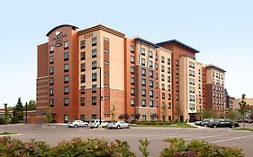Homewood Suites By Hilton Minneapolis - Saint Louis Park At West End